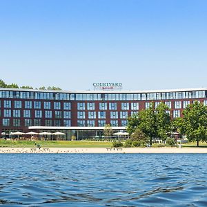 Courtyard By Marriott Wolfsburg